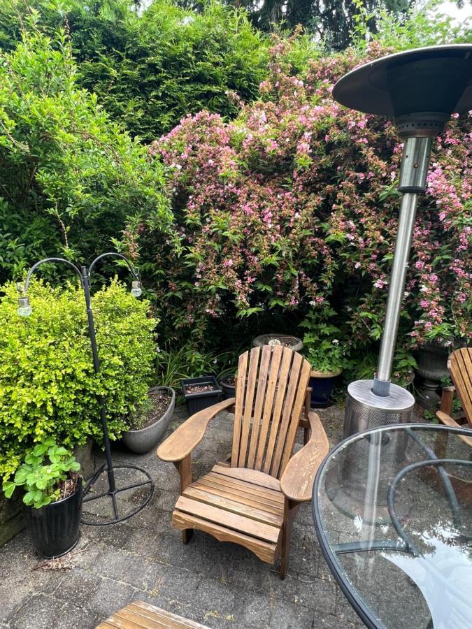 Aristocrathomestay 밴쿠버 외부 사진
