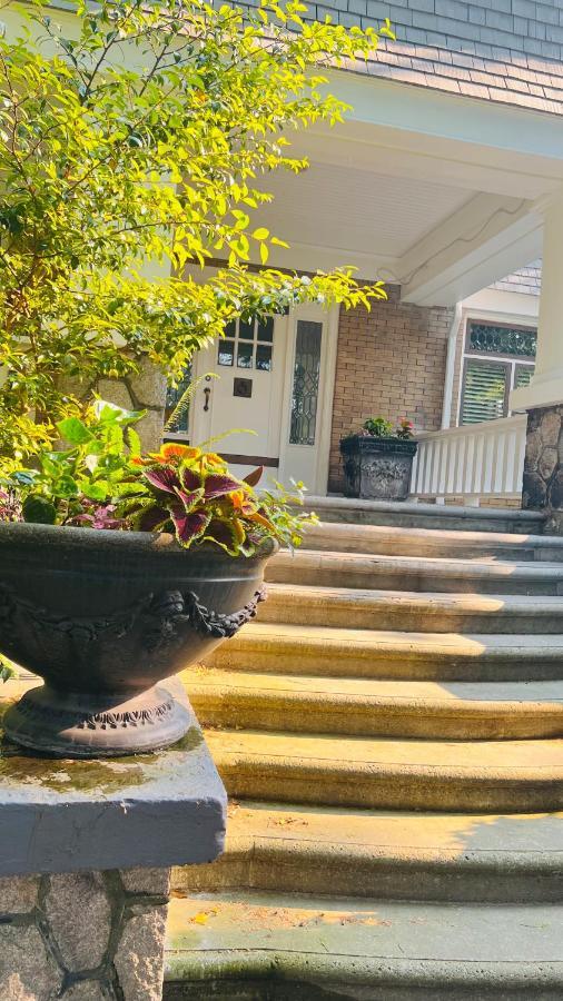 Aristocrathomestay 밴쿠버 외부 사진