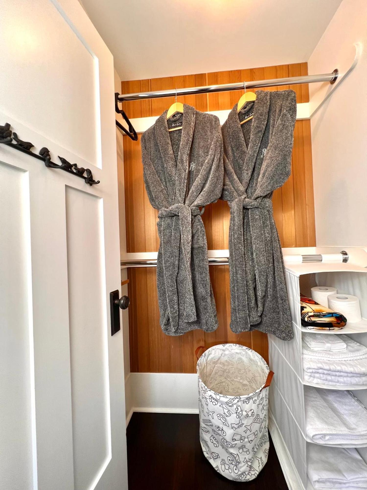 Aristocrathomestay 밴쿠버 외부 사진