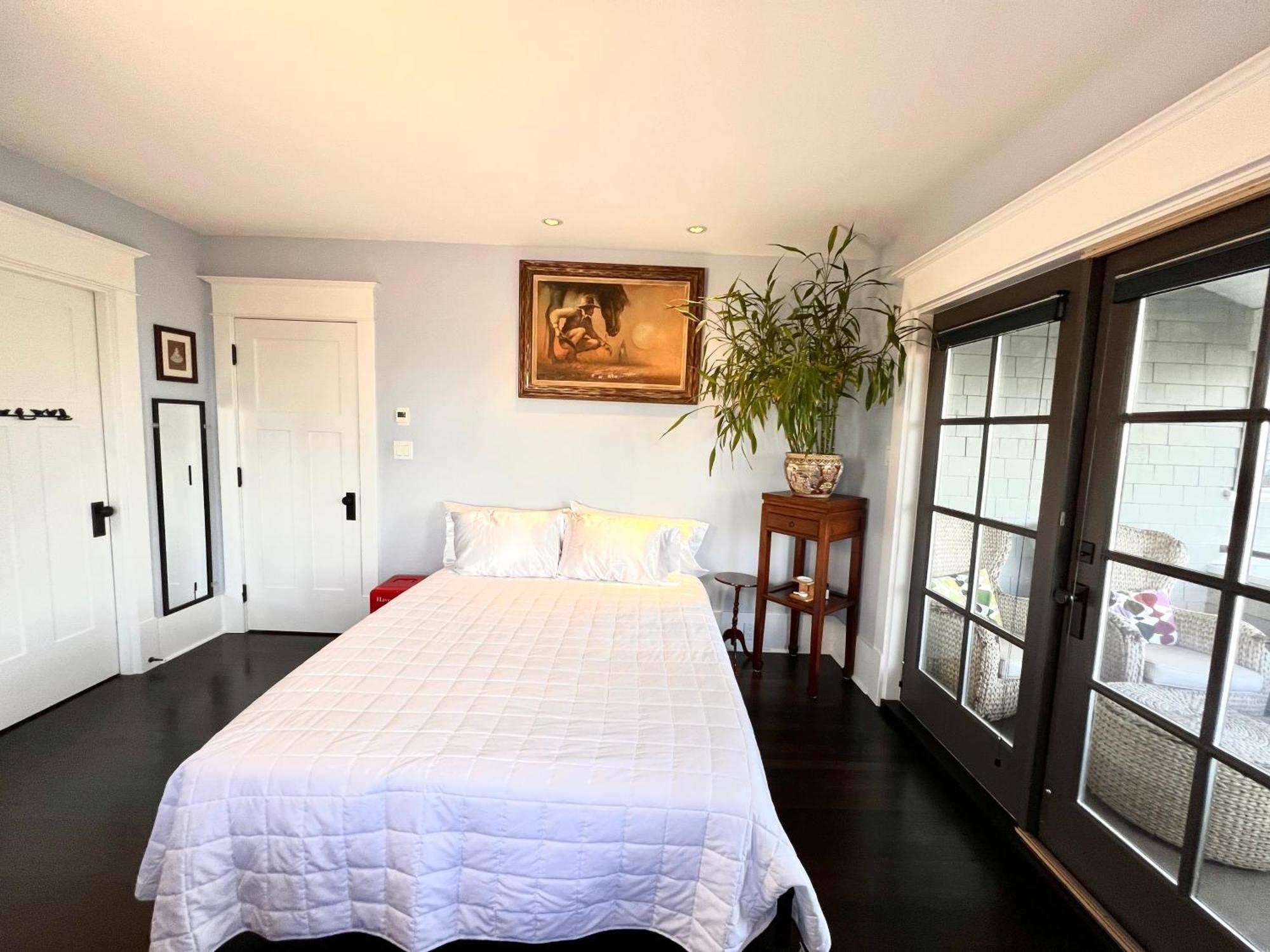 Aristocrathomestay 밴쿠버 외부 사진