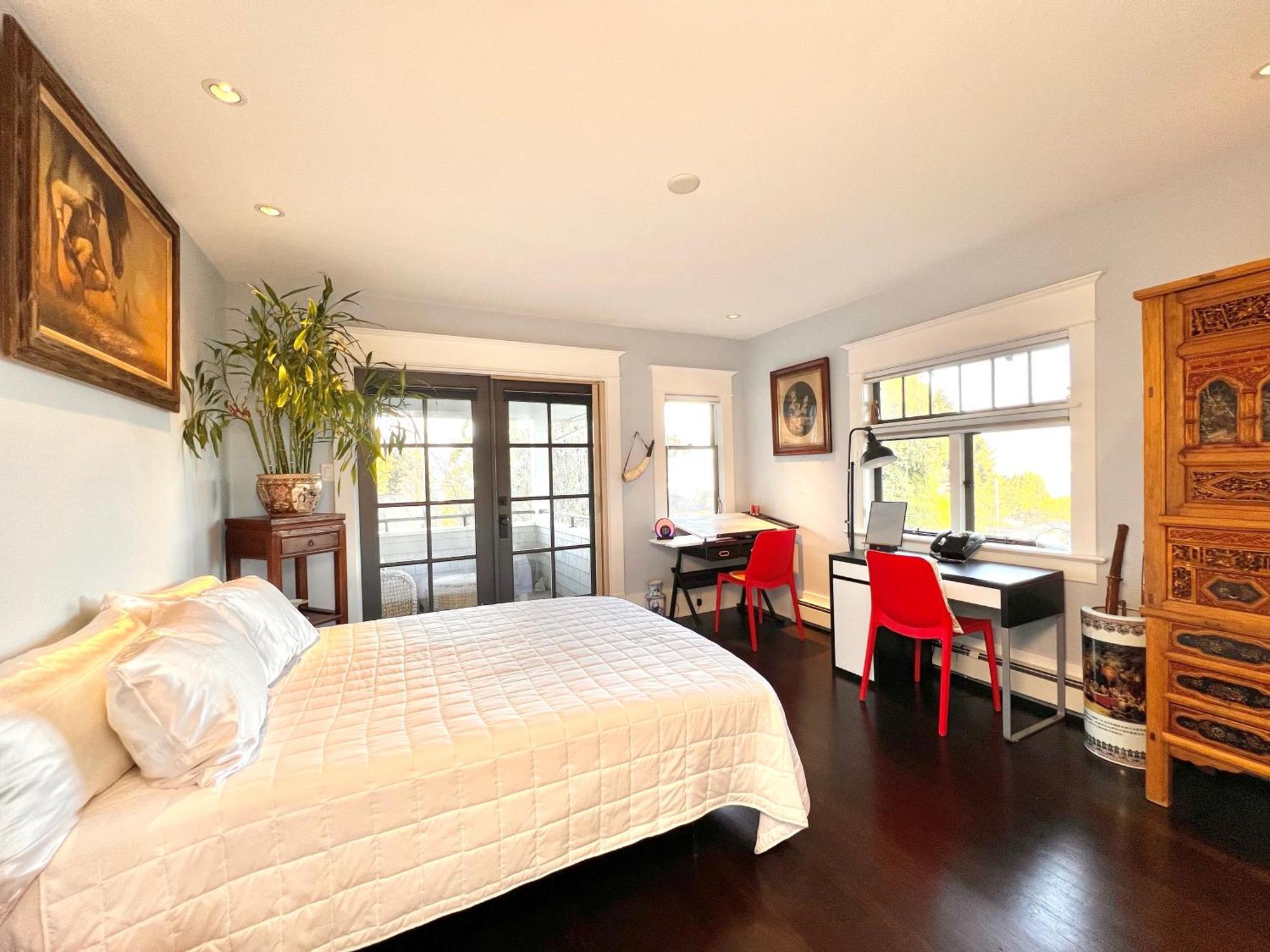 Aristocrathomestay 밴쿠버 외부 사진